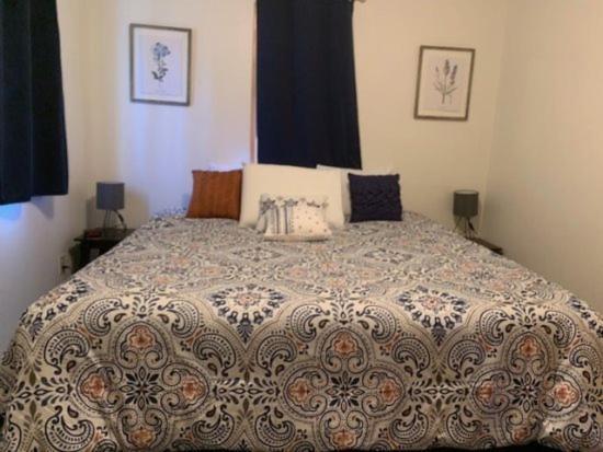 Rr-June Lake Lodge المظهر الخارجي الصورة