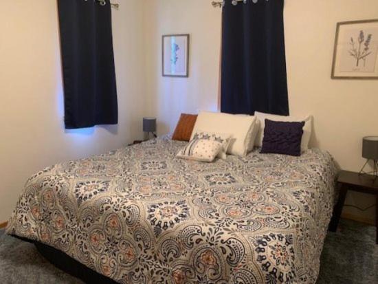 Rr-June Lake Lodge المظهر الخارجي الصورة
